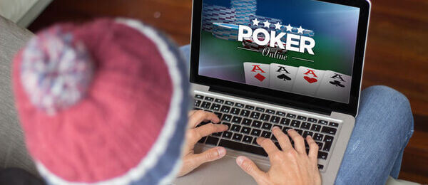 Jak být úspěšný v online pokeru