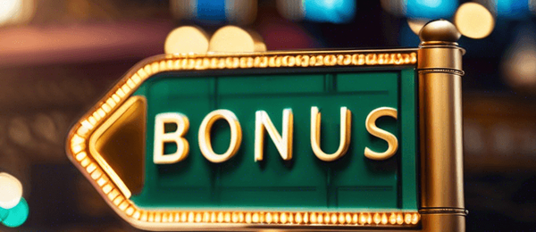 Získejte free casino bonus