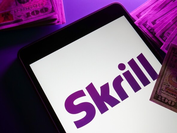 Skrill vklad casino v roce 2025 – přehled kasín