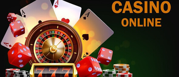 Kartáč casino online – přehled a hodnocení