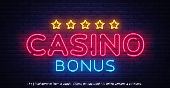 Casino bonus 500 Kč – kde a jak ho získat?