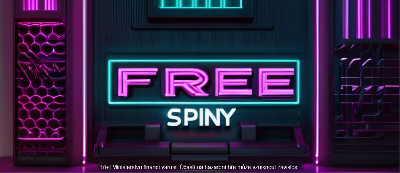 Aktuální přehled denních free spinů – 16. květen 2024