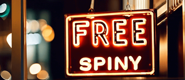 Získejte free spiny pro dnešní den.