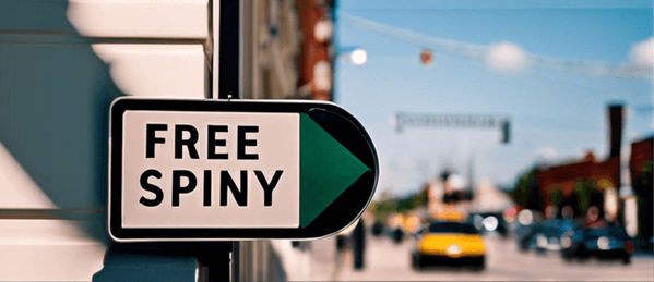 Free spiny DNES 22. 5. 2024