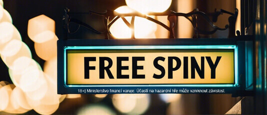 Free spiny dnes 24. 5. 2024
