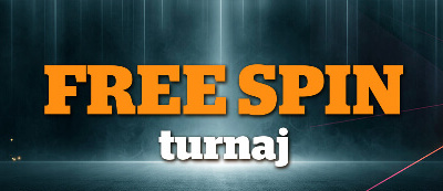 Freespin turnaj v Chance Vegas nabízí až 10 000 Kč ve free spinech