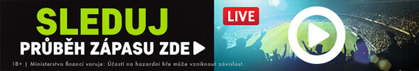 Sleduj Betano live stream ZDE