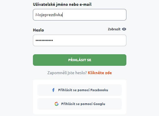 Betano login: možnosti přihlášení do herního konta