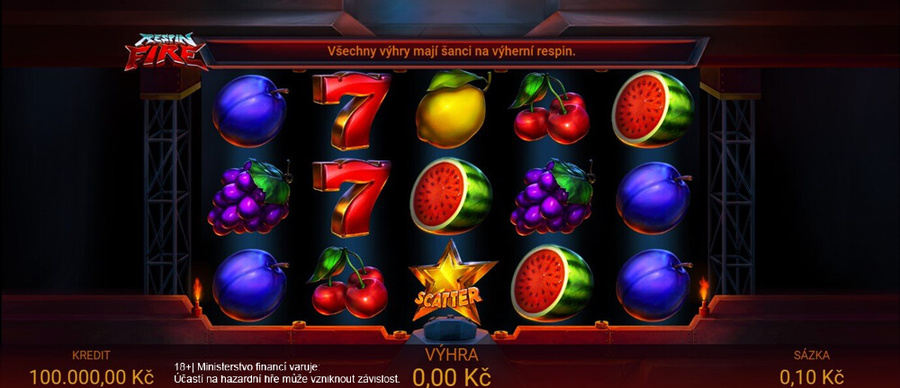 Jak hrát v casinu Apollo Games hry za korunu i z haléře