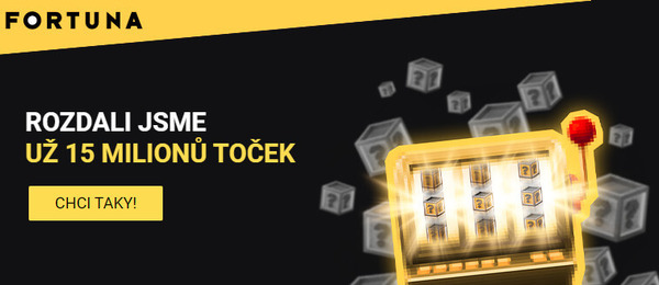 Fortuna Lucky Boxy: jaký bonus dnes získáte?