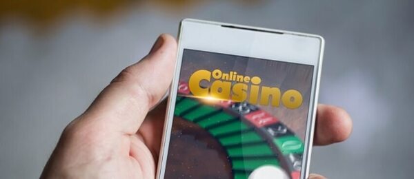 Online casino