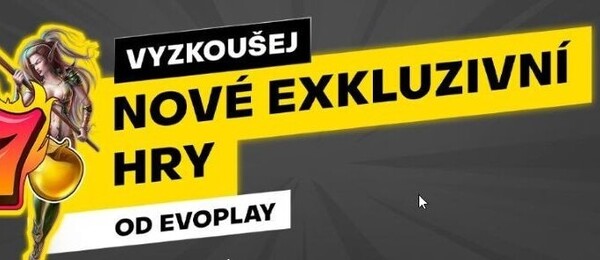 Automaty Evoplay Exkluzivní hry v online casinu Fortuny - Fortuna Casino