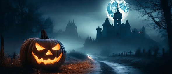 Free spiny Halloween v CZ casinech – přehled TOP akcí