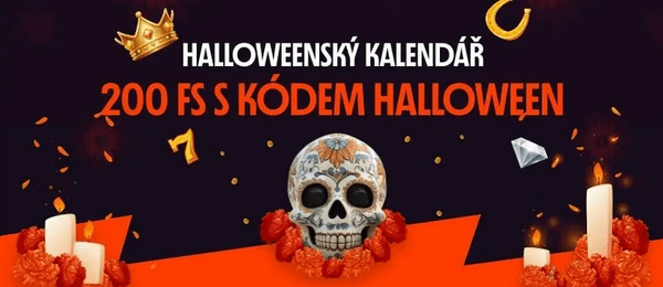 200 free spinů navíc za Betano promo code – HALLOWEEN