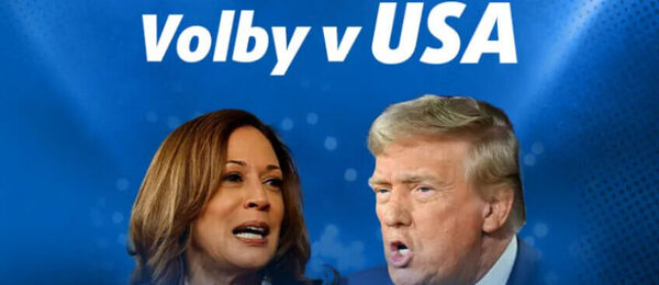 Kurzy na USA volby – sázky na Trump vs. Harris