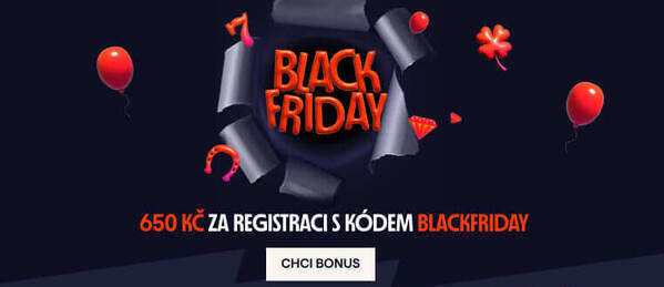 Betano black friday