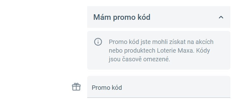 Maxa promokód