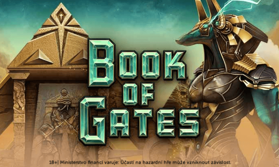 Book of Gates