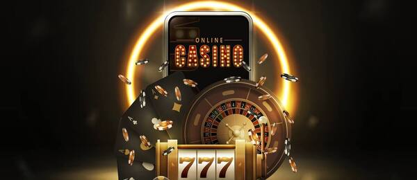 Online casino recenze – seznam