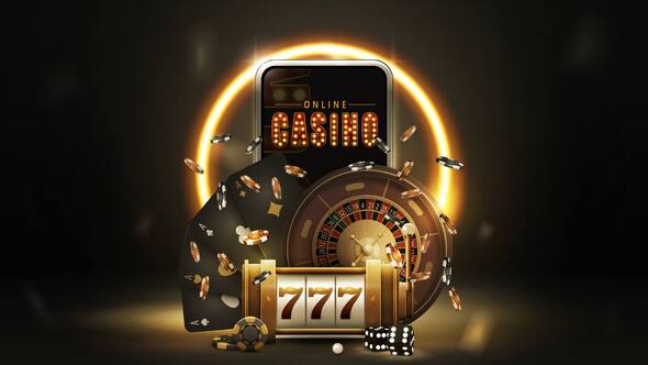 Online casino recenze – seznam