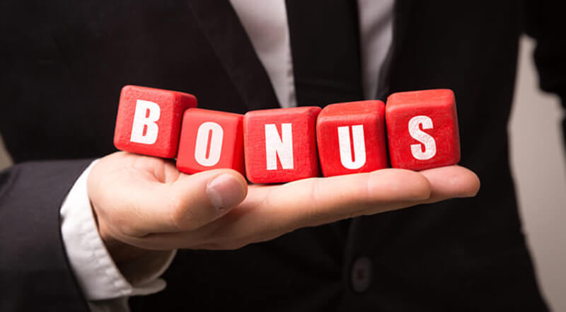 V jakém online kasinu můžete získat bonus v hodnotě 260 Kč?