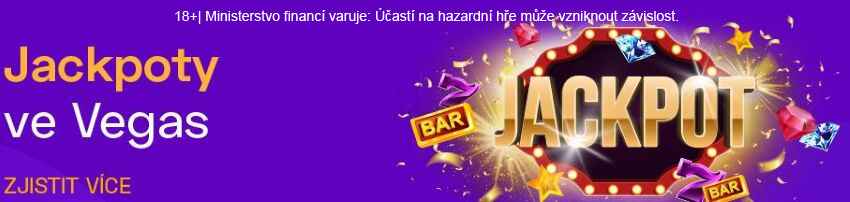 Maxa casino bonusy ve Vegas