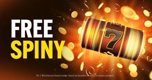 Free spiny bez podmínek