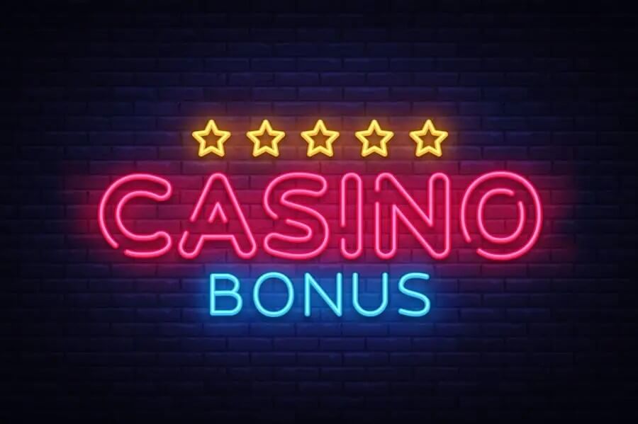 Casino peníze za registraci